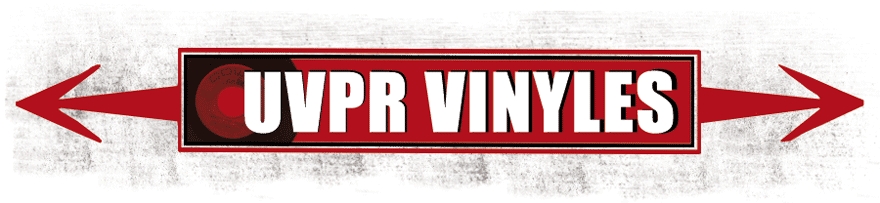 UVPR Shop