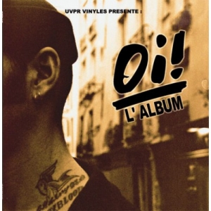 Oi! L'album LP