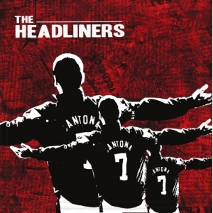 The Headliners EP