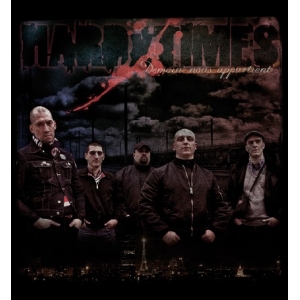 HardXTimes - Demain nous appartient EP