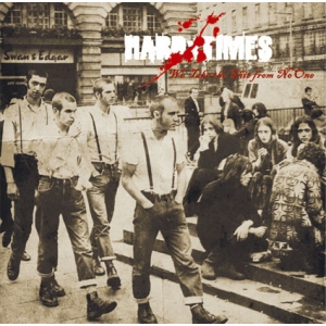HardxTimes "We take shit from no one" CD +DVD 